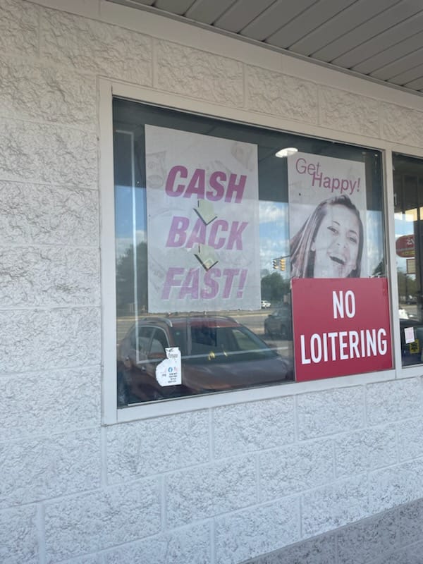 Tax preparation & Advances team work