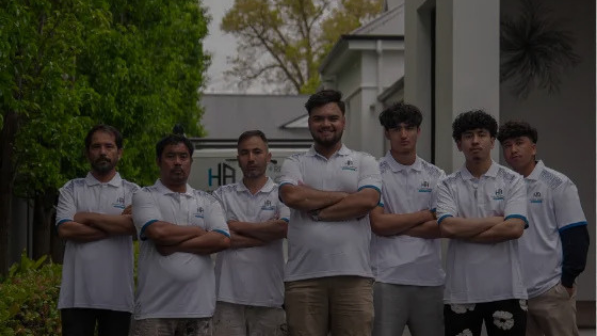 HA Classic Designs team