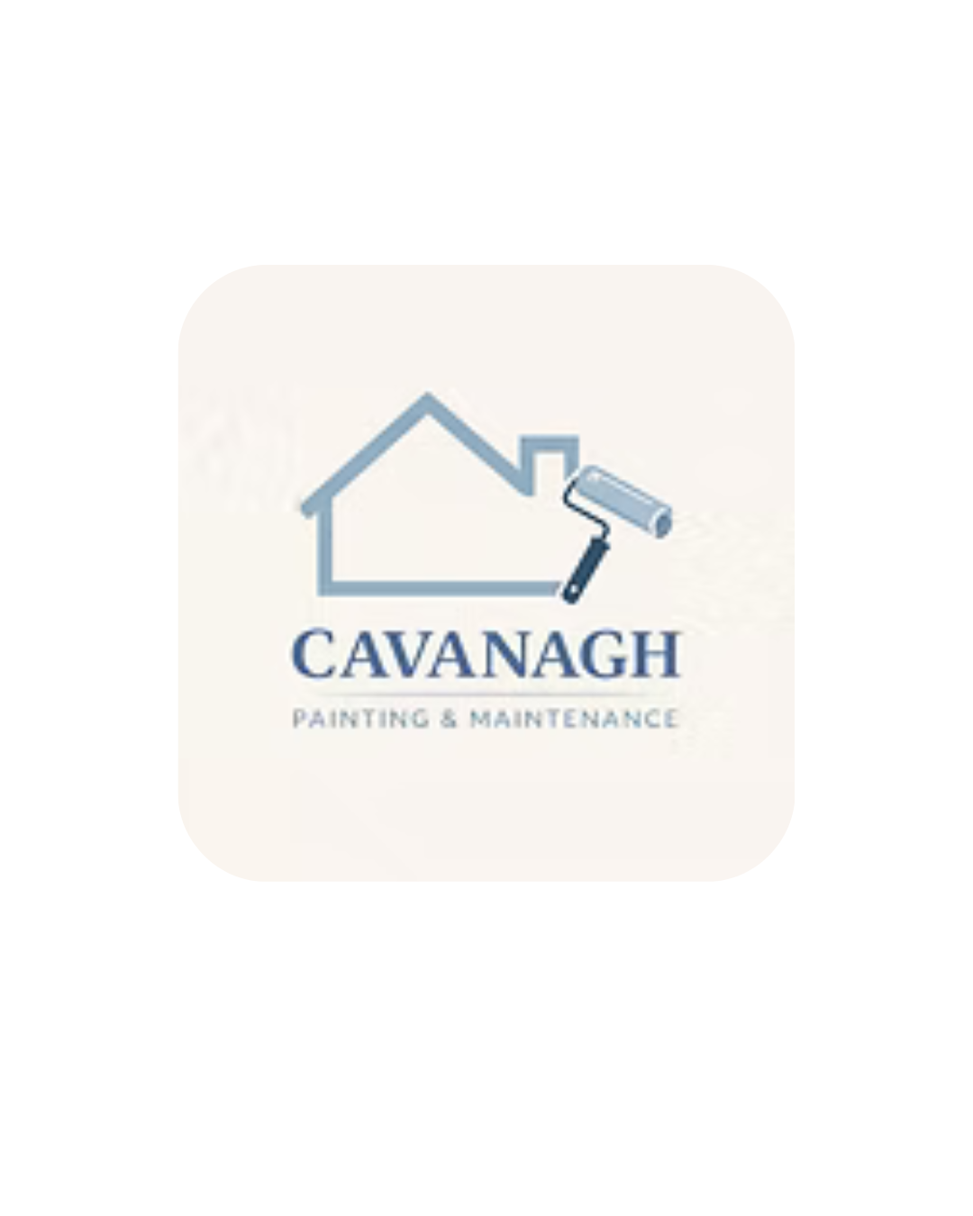 Cavanagh Painting