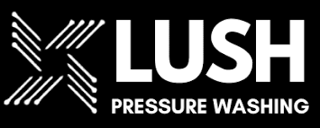 Lush Pressure Washing