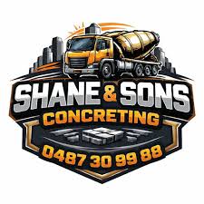 Shane & Sons Concreting