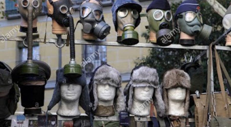 Uncle Sam's Army Navy Outdoor — serving Salt Lake City