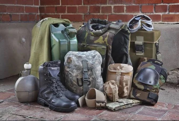 Why Choose Uncle Sam's for Outdoor & Camping Gear