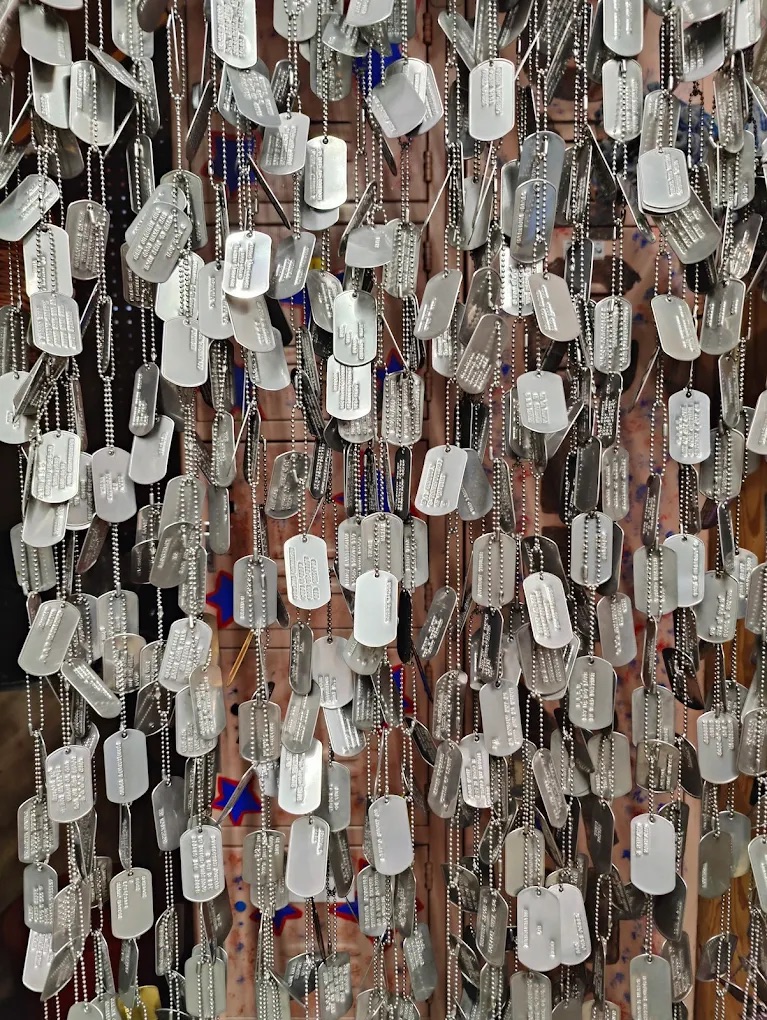 Uncle Sam's Army Navy Outdoor — serving Spanish Fork