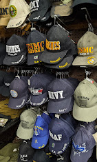 Uncle Sam's Army Navy Outdoor — serving Ogden