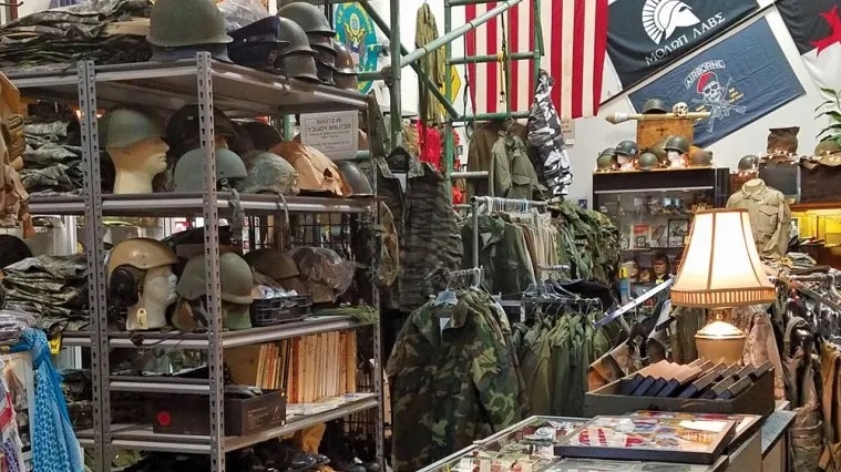 In-Store Trade