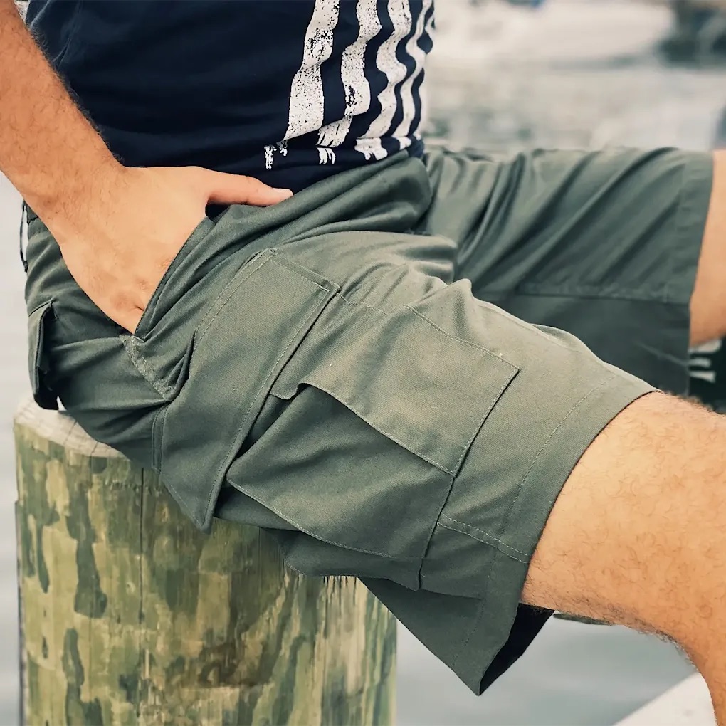 Why Choose Uncle Sam's for Military