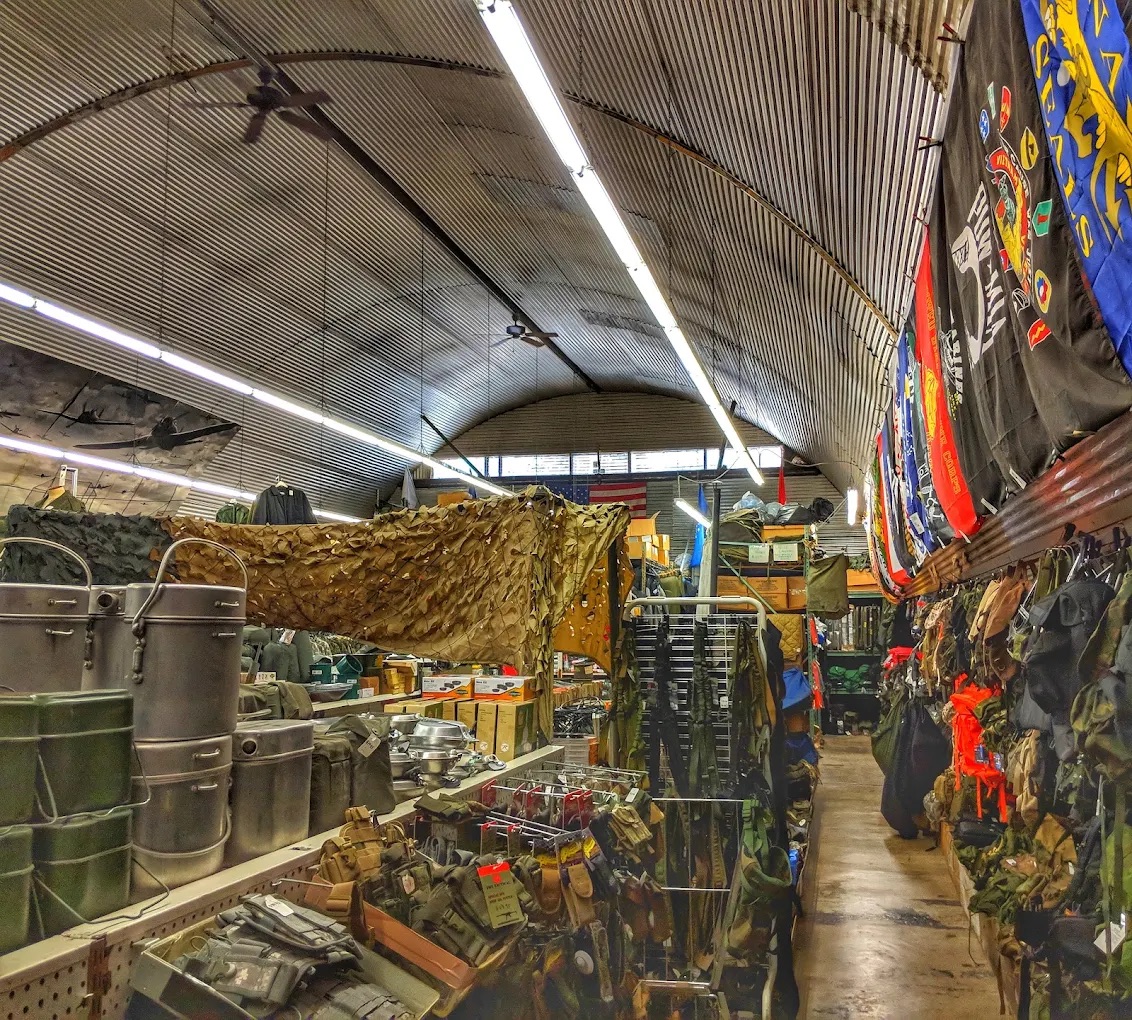 Outdoor & Camping Gear