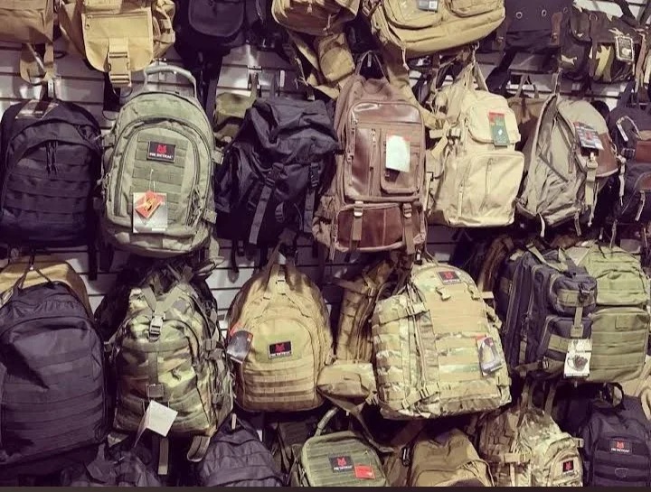 Outdoor & Camping Gear Gear