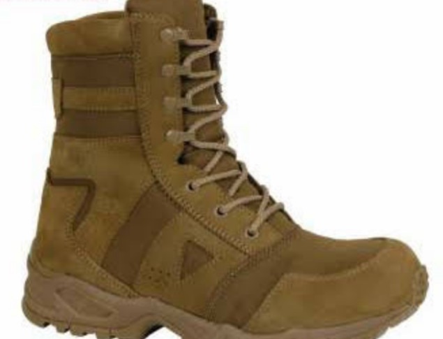 Surplus Boots & Footwear Gear