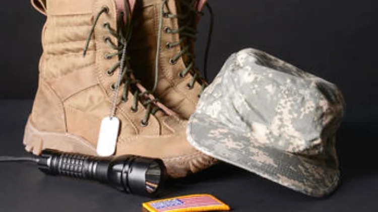 Why Choose Uncle Sam's for Surplus Boots & Footwear