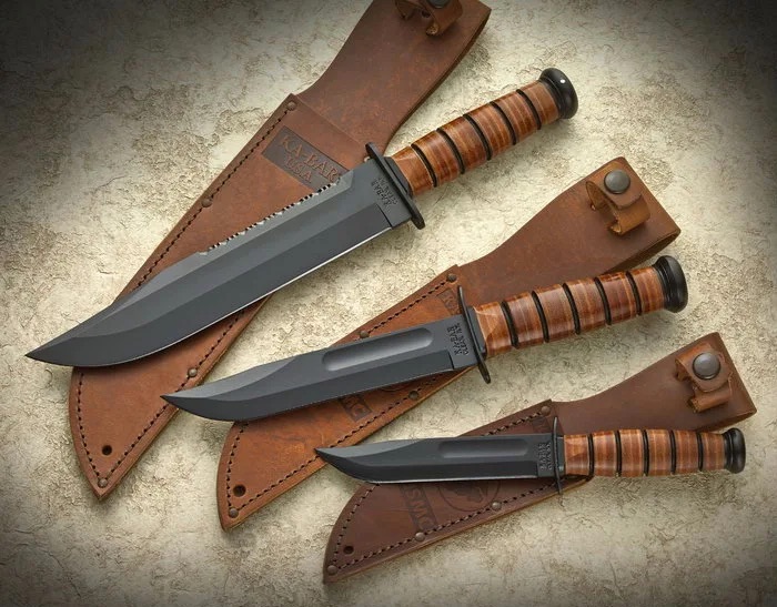 Tactical Gear Selection