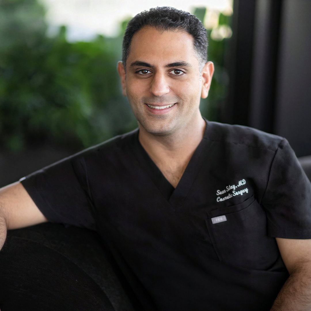 Dr. Satey