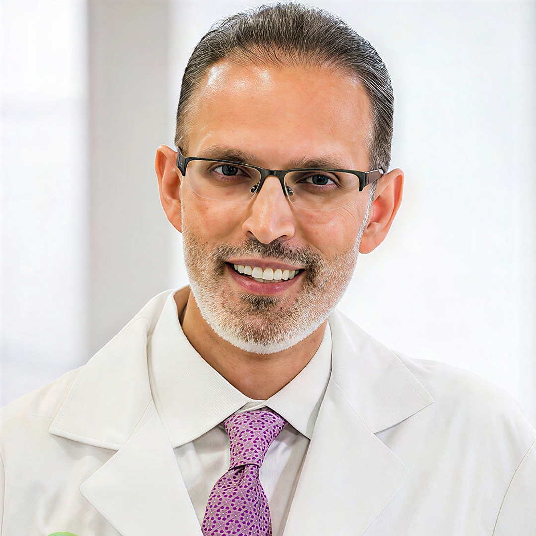 Dr. Haiavy