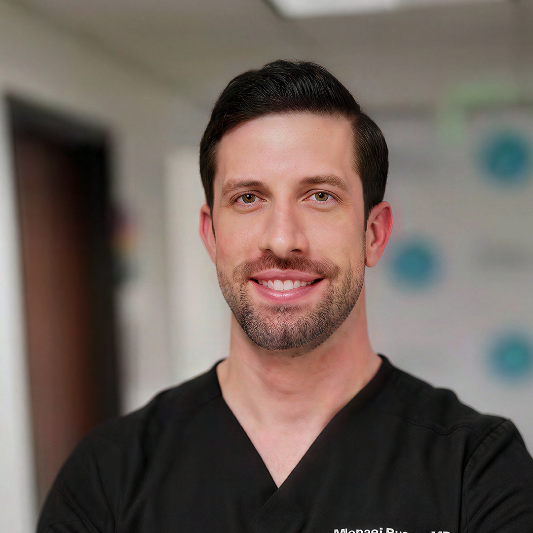 Dr. Russo