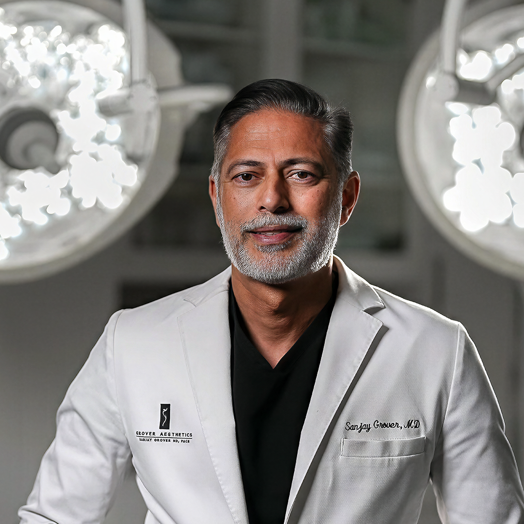 Dr. Grover