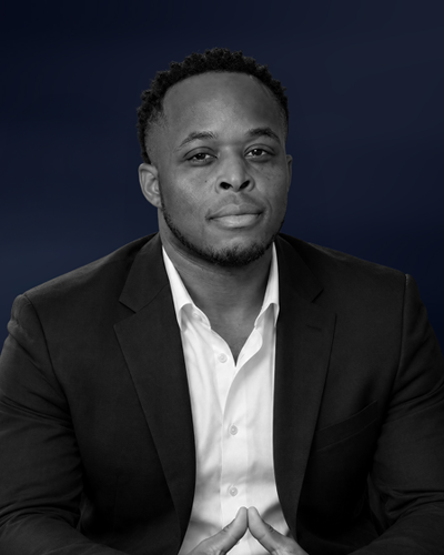 Dr. Andre Marshall
