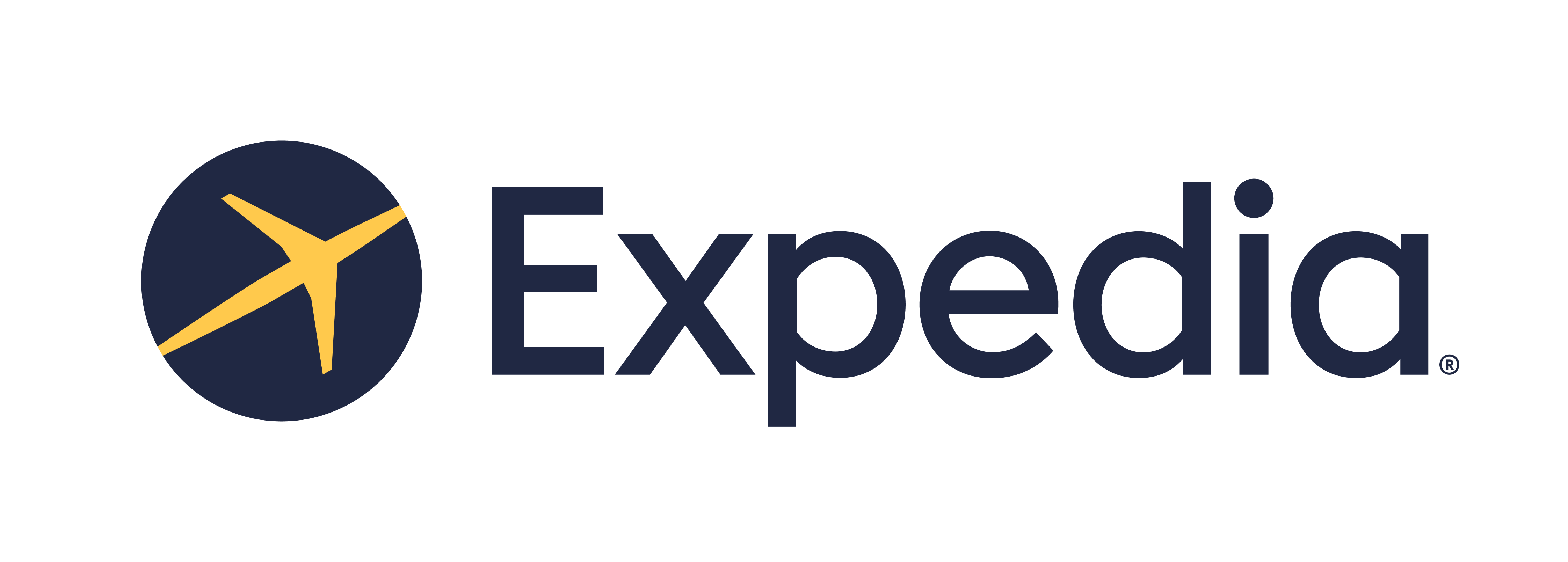 Expedia brand