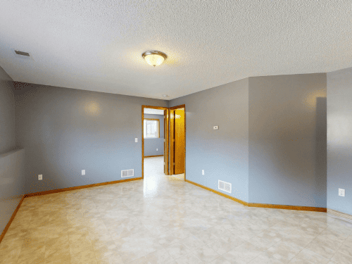 Round Rock Interior Painting