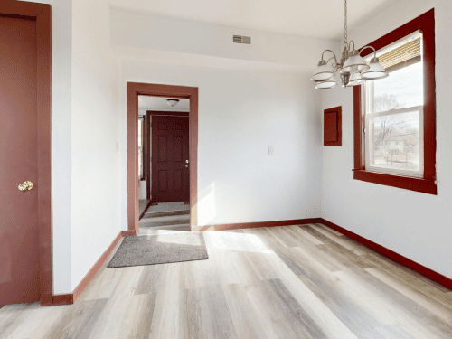 Leander Deck & Fence Staining