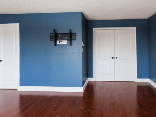 Round Rock Deck & Fence Staining