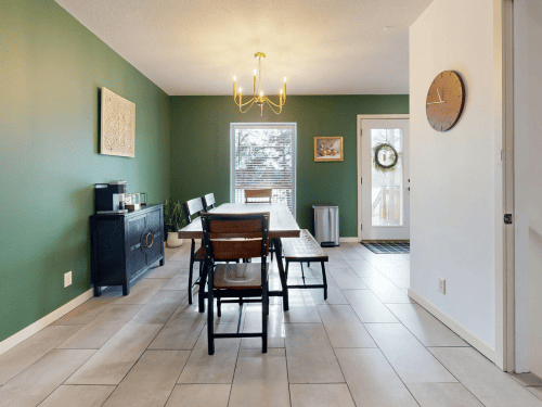 Pflugerville Deck & Fence Staining