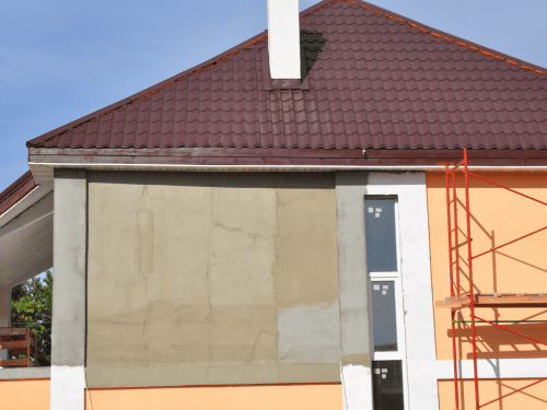 Exterior Painting