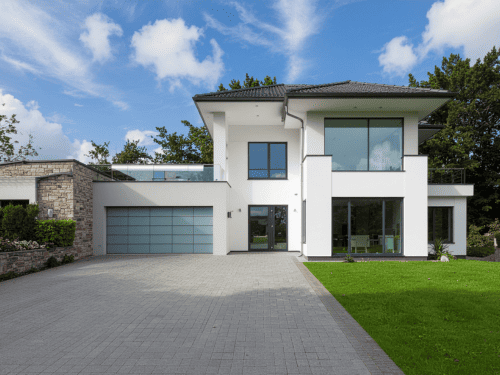 Marble Falls Deck & Fence Staining