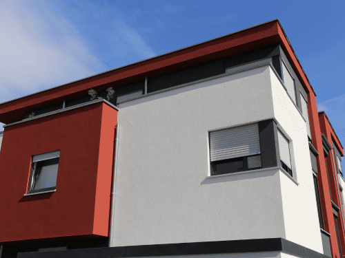 Georgetown Deck & Fence Staining