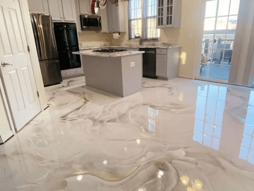 Interior Painting Austin