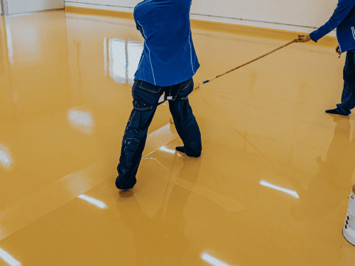 Round Rock Interior Painting