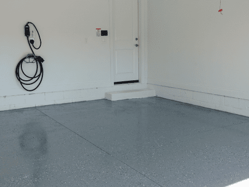 Georgetown Interior Painting