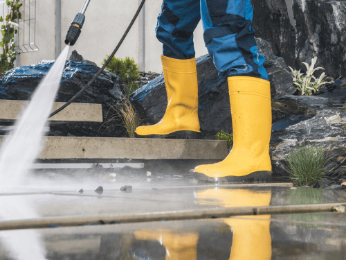 Leander Interior Painting