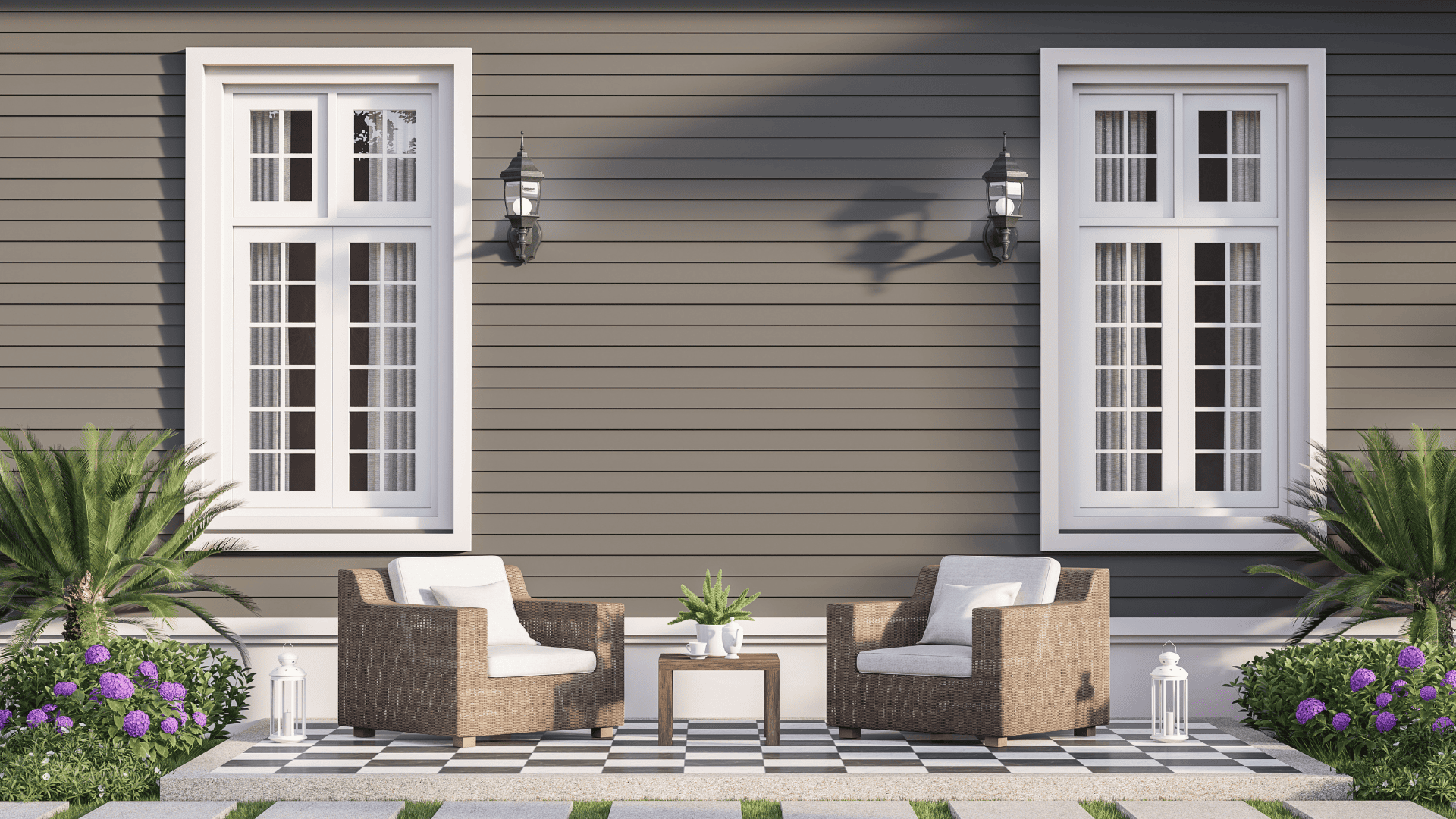 Austin Deck & Fence Staining