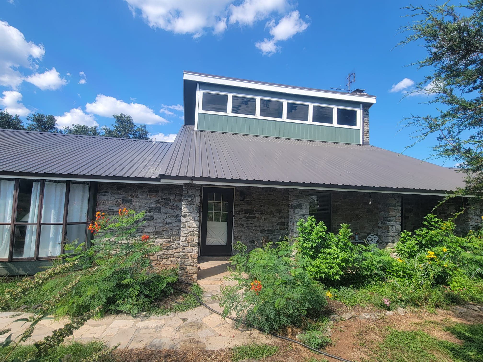 Deck & Fence Staining Austin