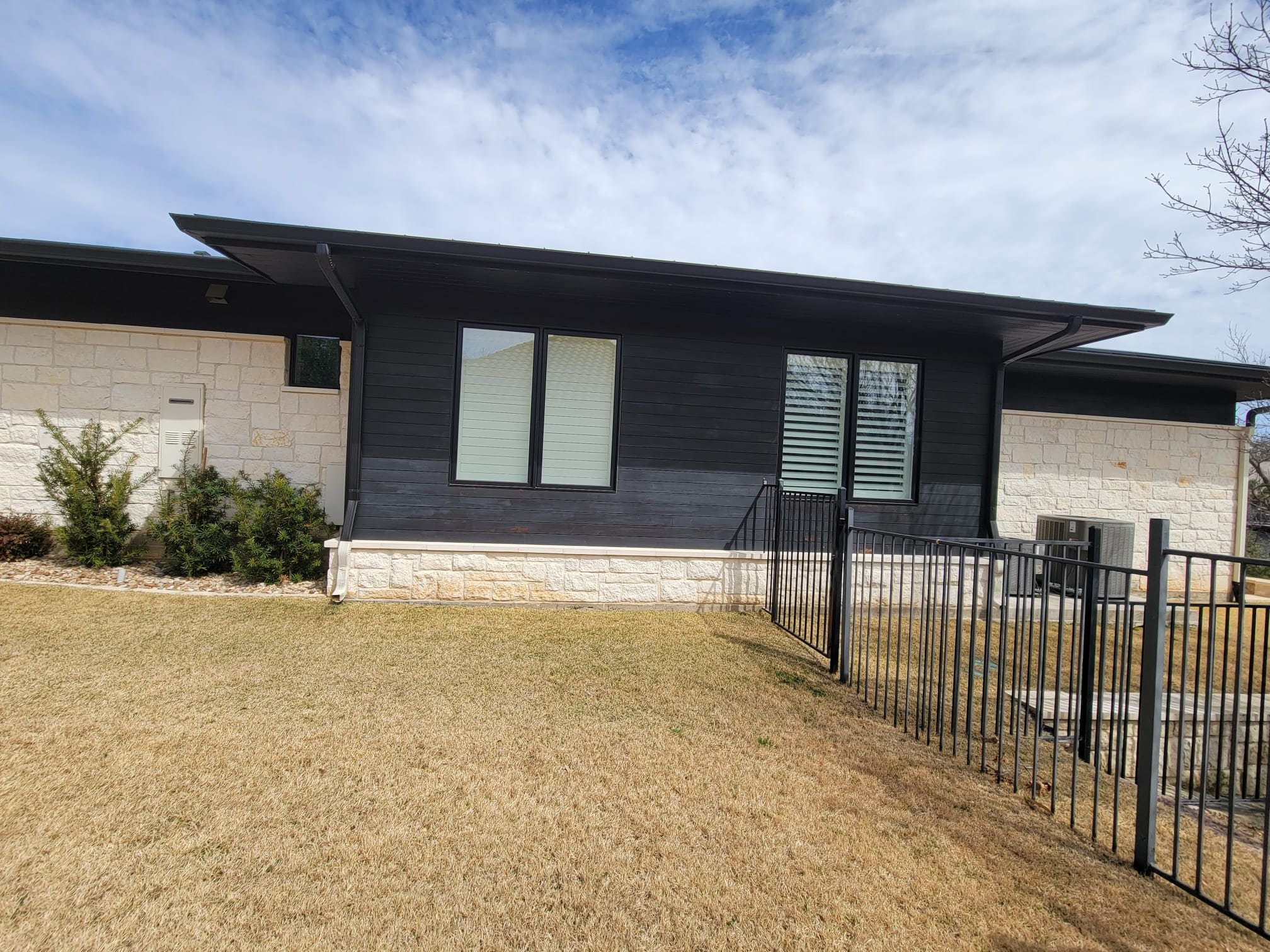 Deck & Fence Staining Austin
