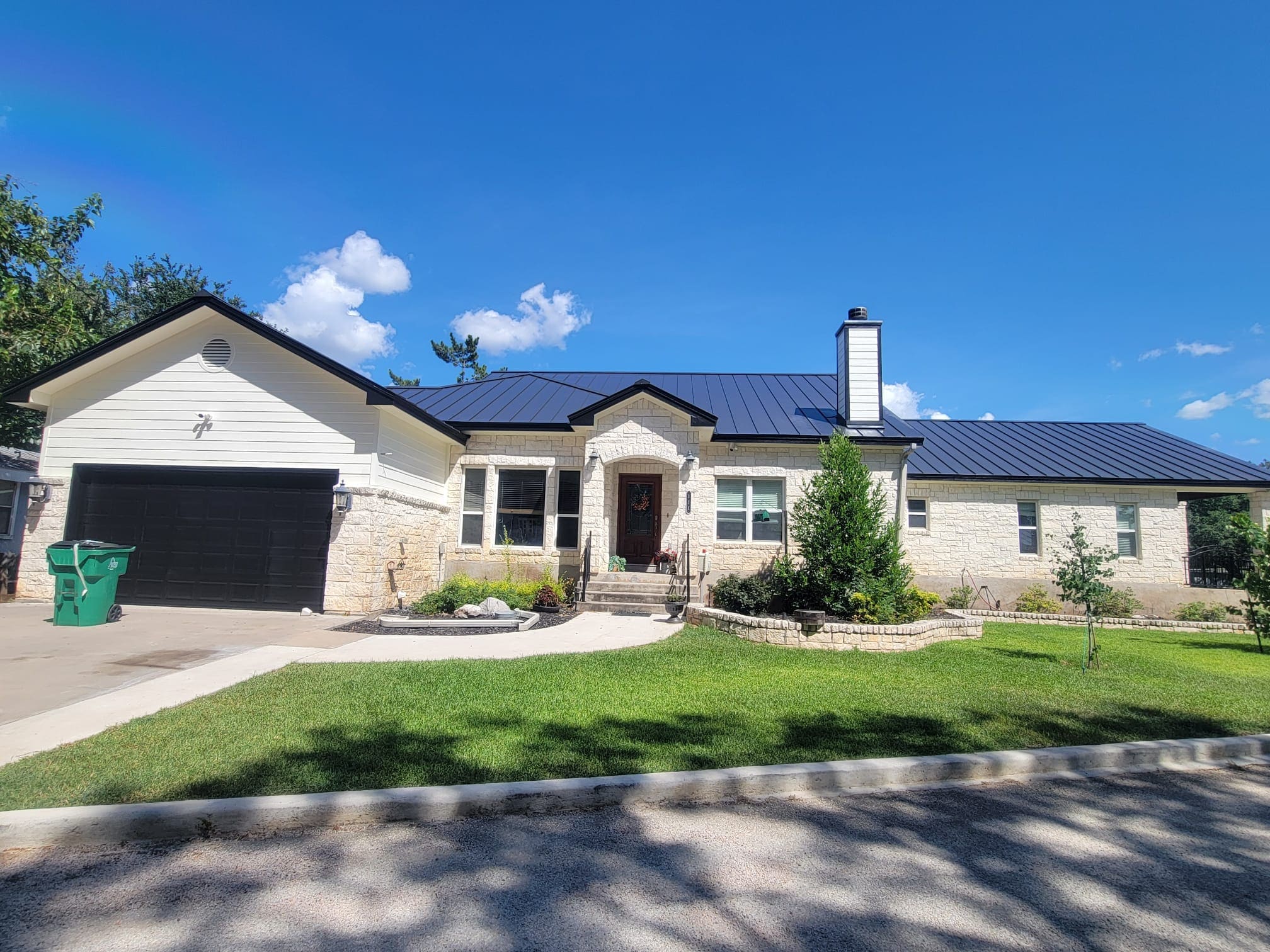 Epoxy Flooring Austin