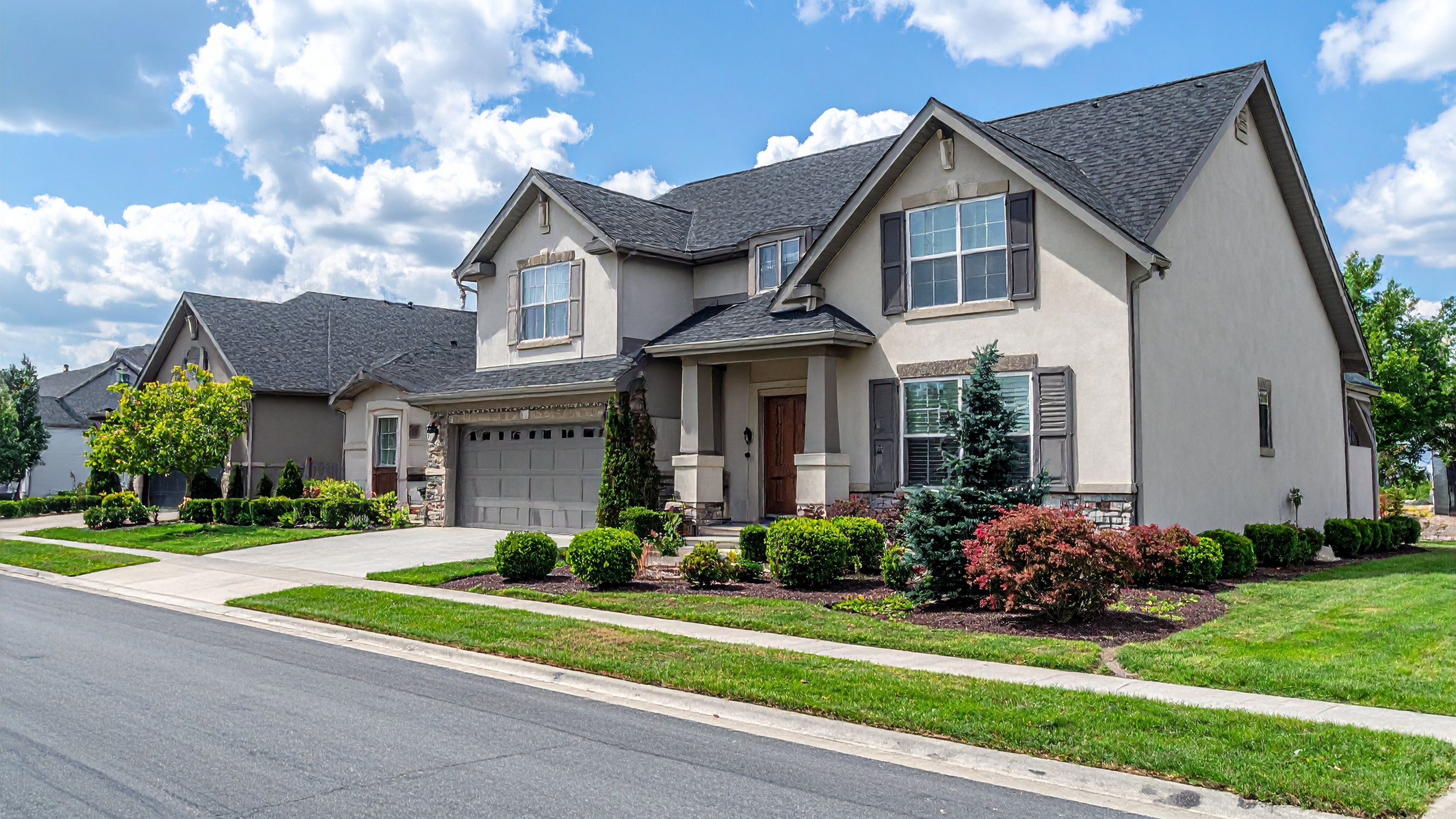 Fix and flip property in Austell, GA