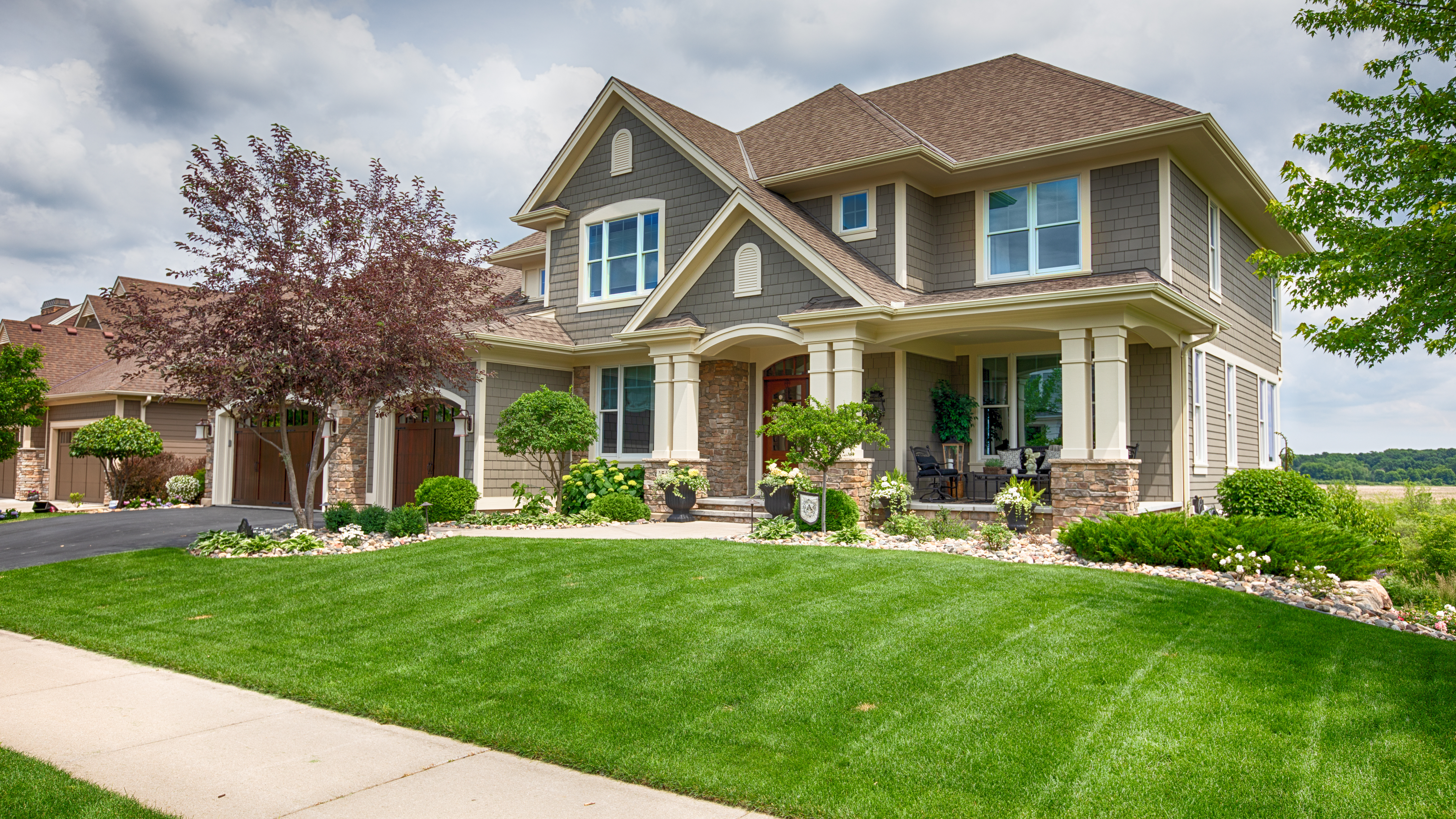 Fix and flip property in Austell, GA