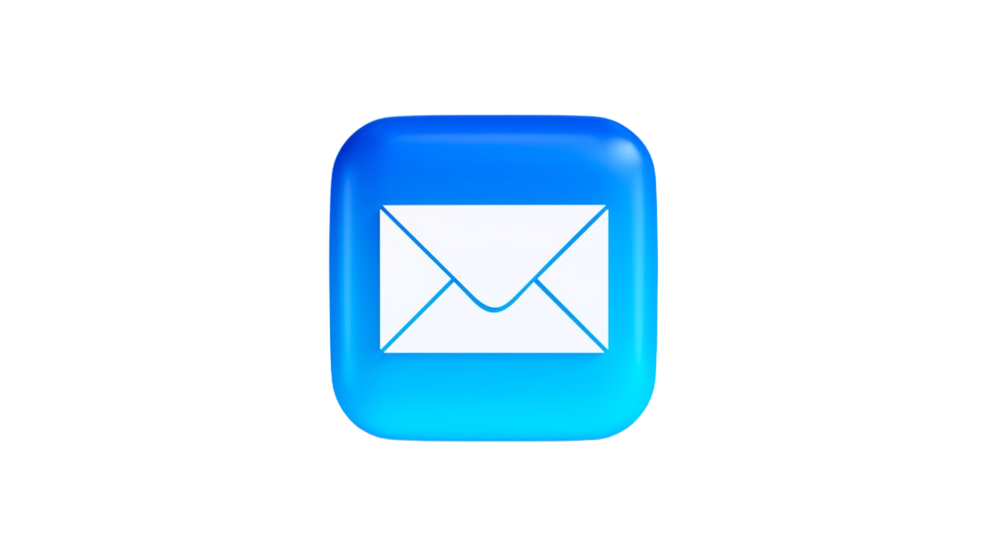 Mail illustration