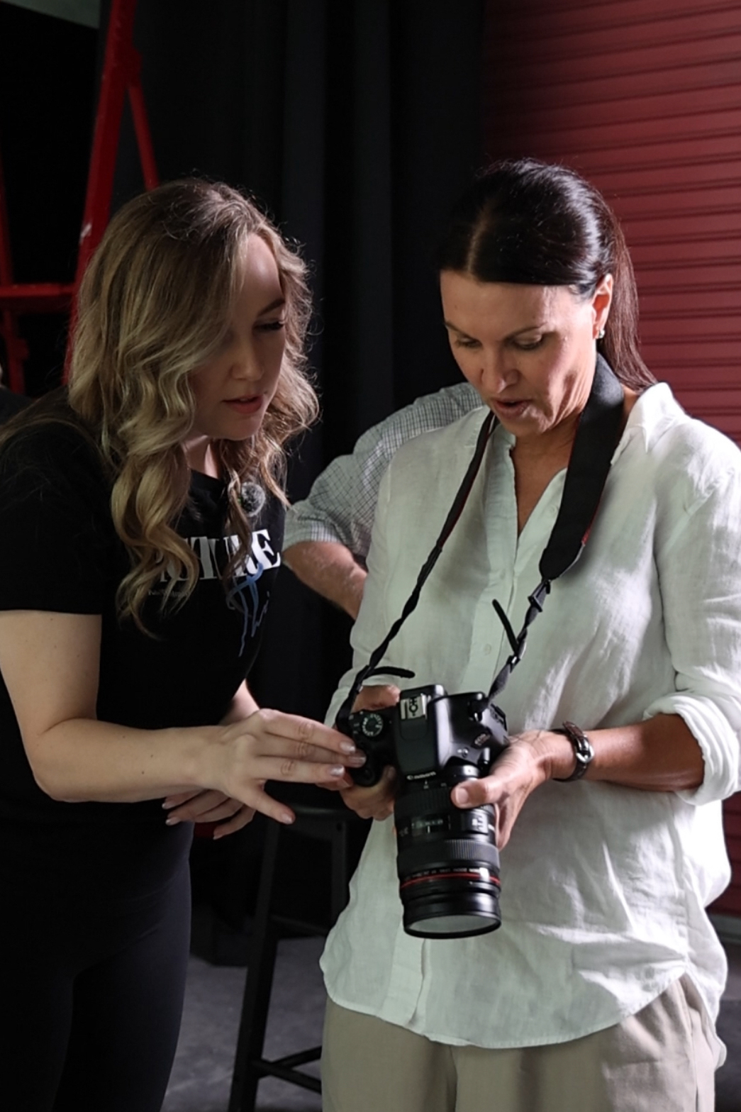 Photography Coaching & Courses for Dance Photographers | Kate Whatman
