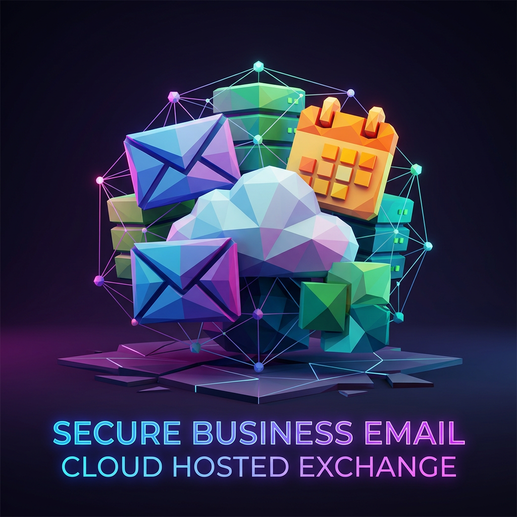 Microsoft Exchange Cloud Hosted Services Microsoft Exchange Cloud Hosted Services