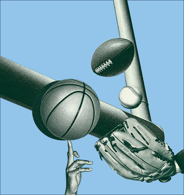 NIL / Sports Law