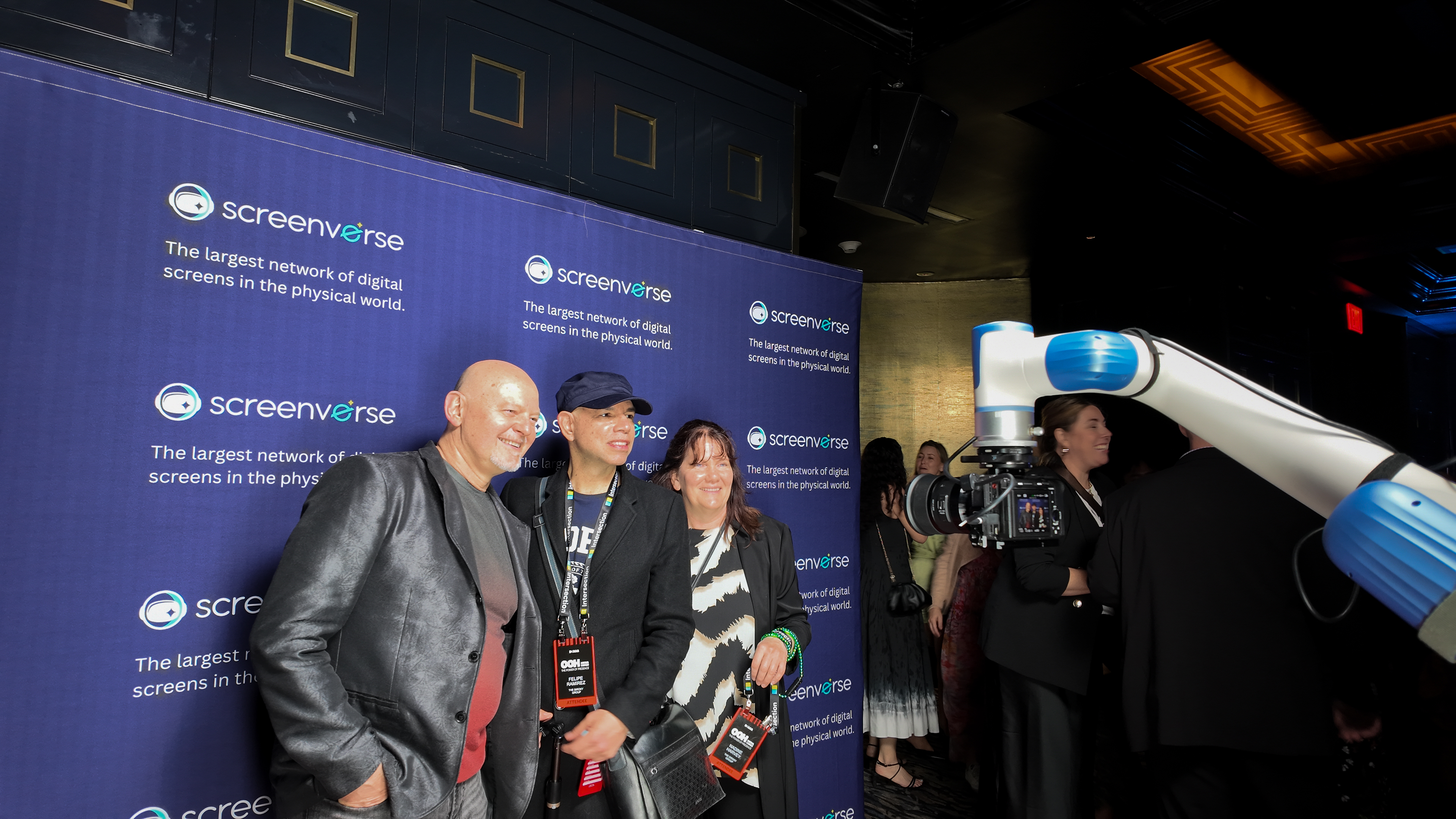 Glambot at IBM Think 2024