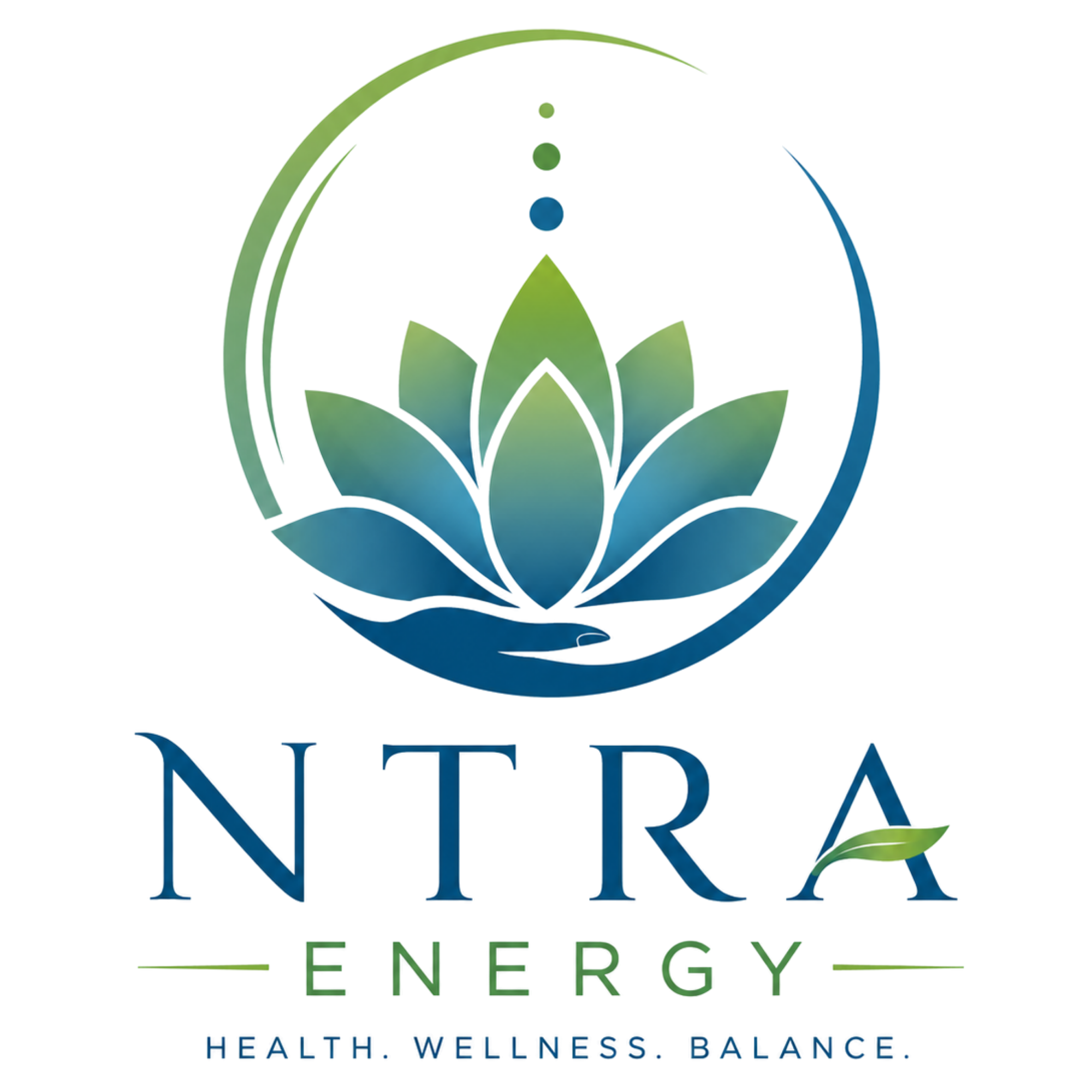 NTRA Energy Logo