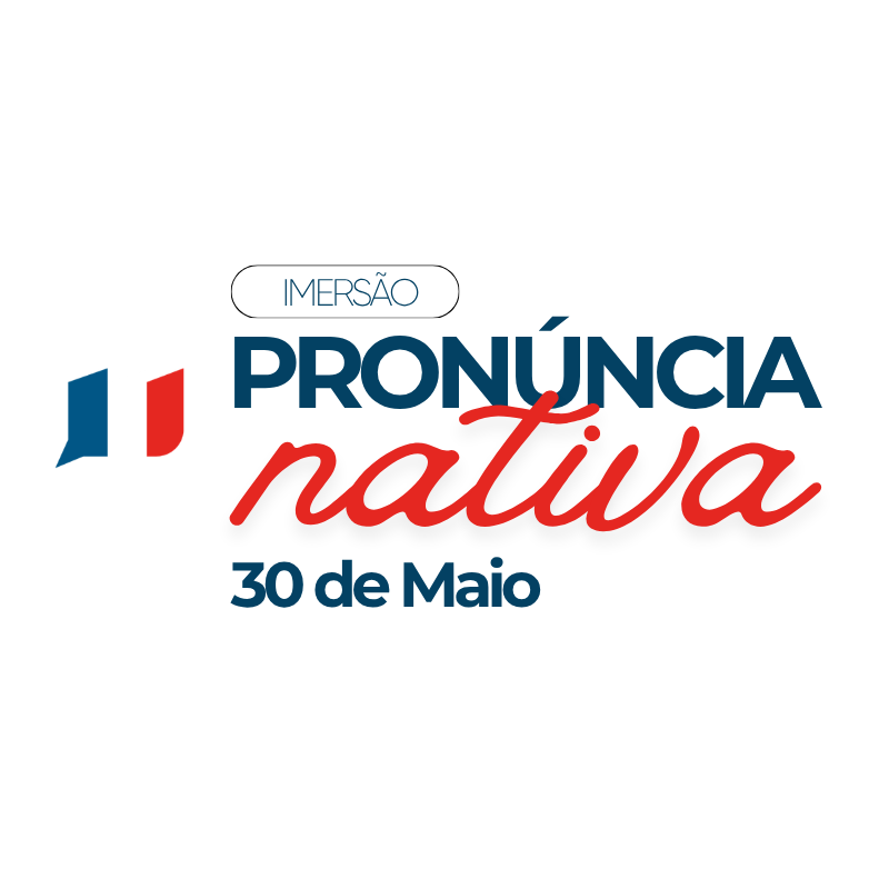 Imersão Pronúncia Nativa