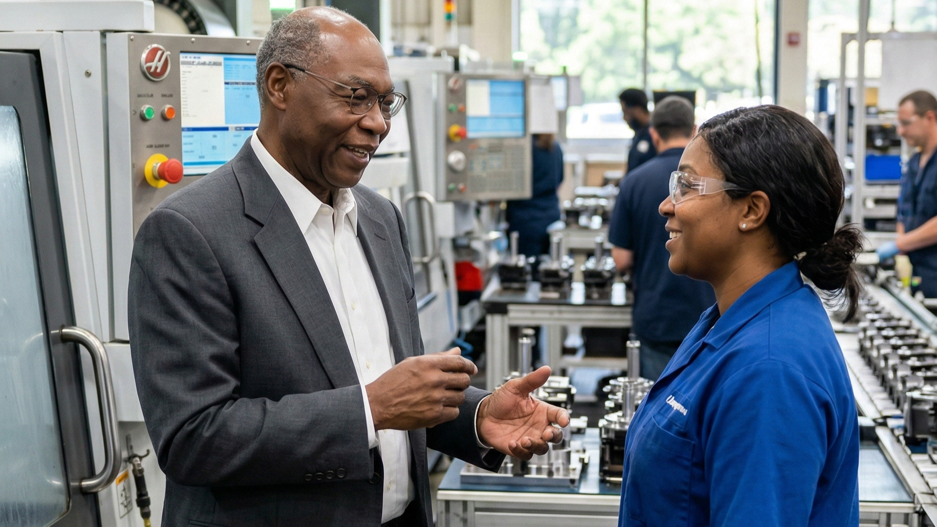 Growth Just Got More Expensive. Now What?