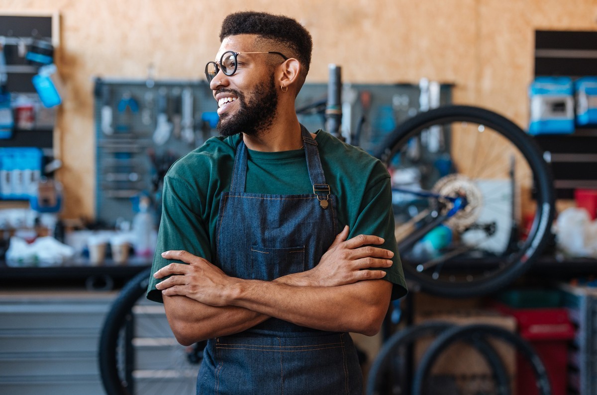 Why “Better” Economic Conditions Are Making Growth Harder for Small Businesses