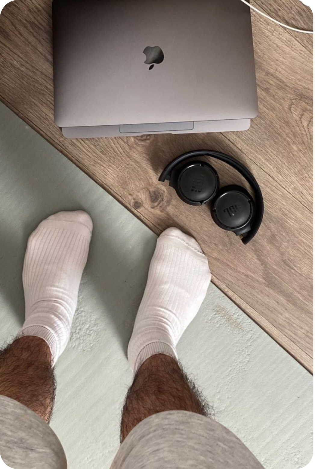 Mini Identity Quiz + Self-Discipline Starter Kit