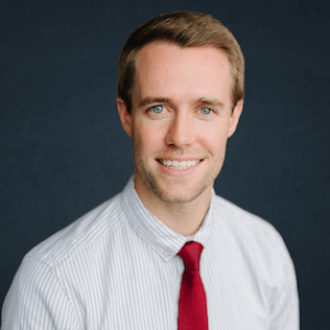 Dr. Garrett Bringhurst, O.D.